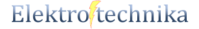logo Elektrotechnika